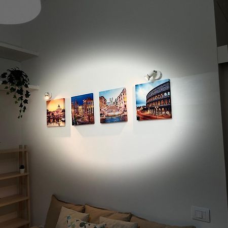 Appia Suite Рим Екстер'єр фото