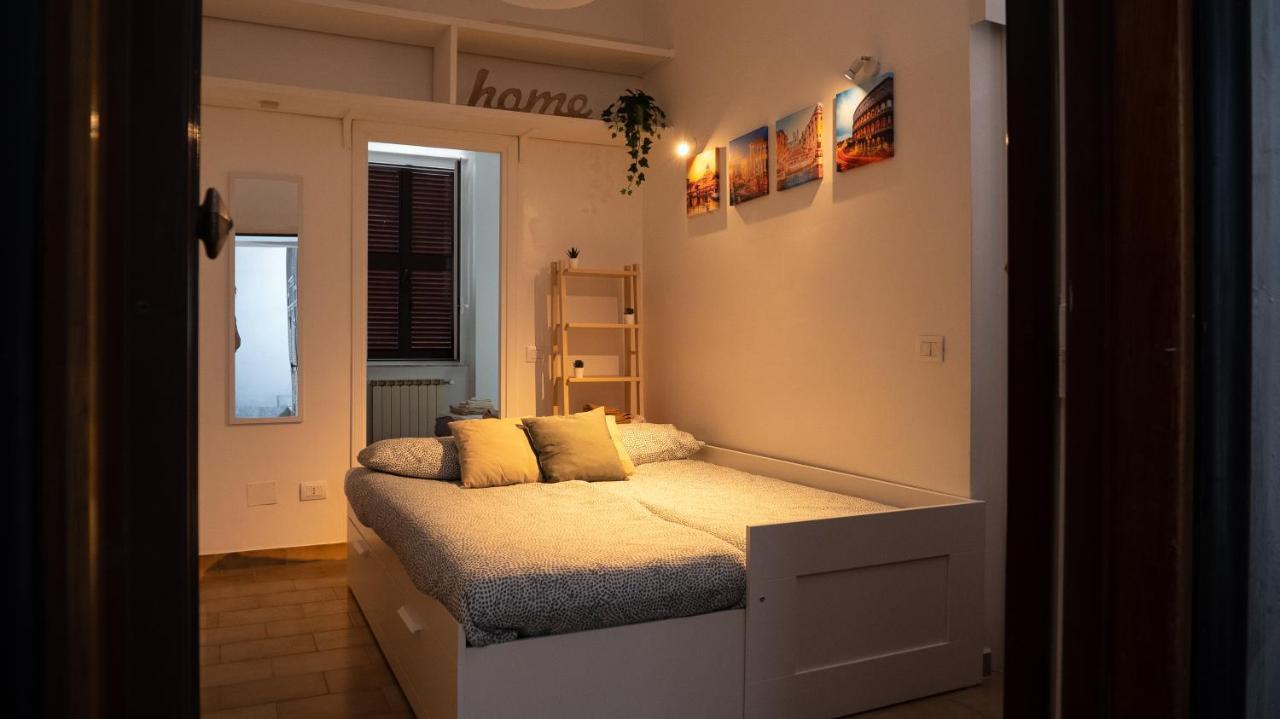 Appia Suite Рим Екстер'єр фото