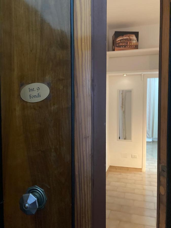 Appia Suite Рим Екстер'єр фото