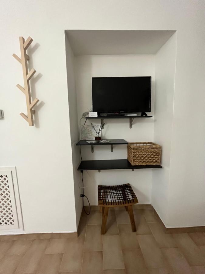 Appia Suite Рим Екстер'єр фото