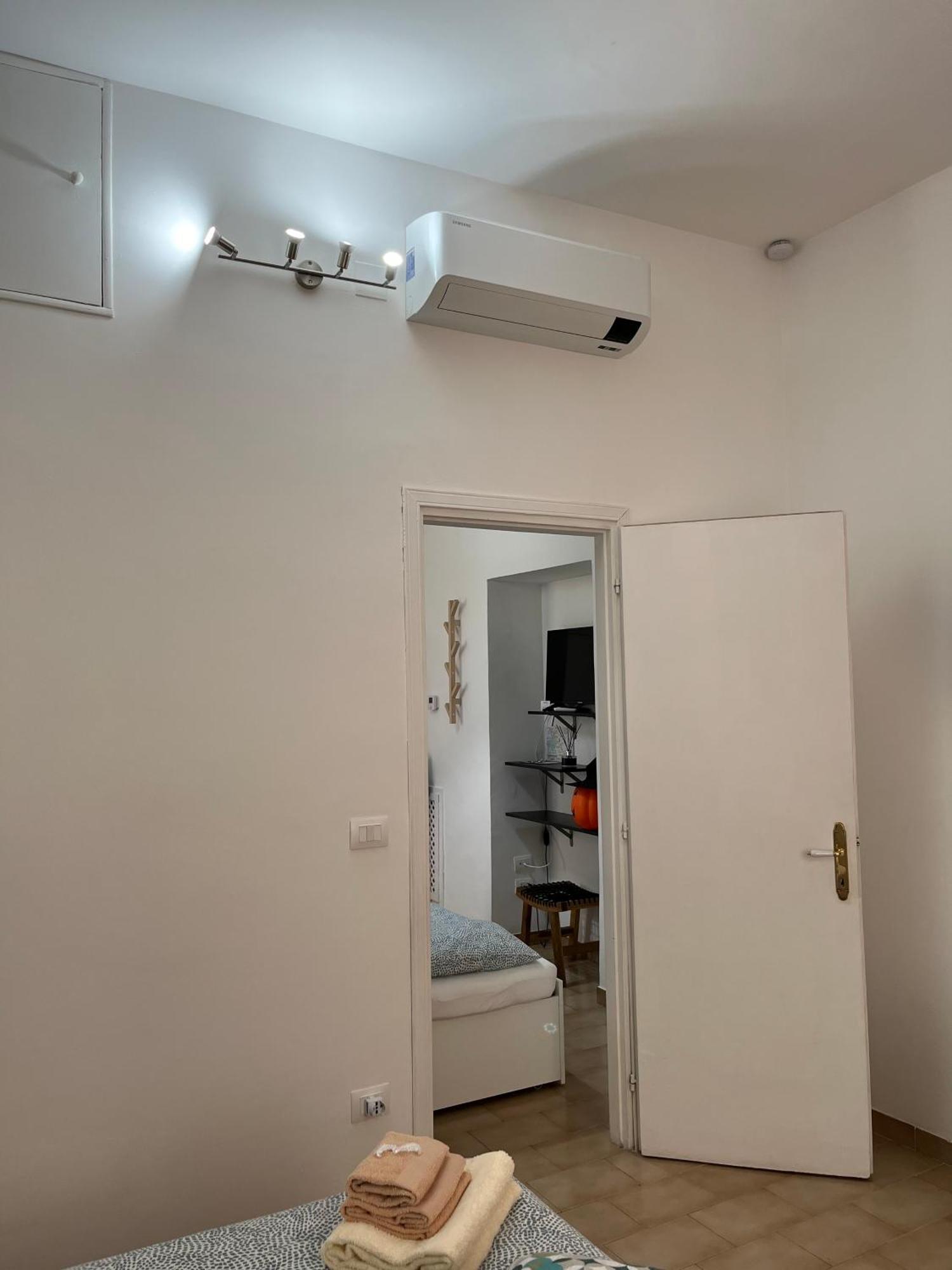 Appia Suite Рим Екстер'єр фото