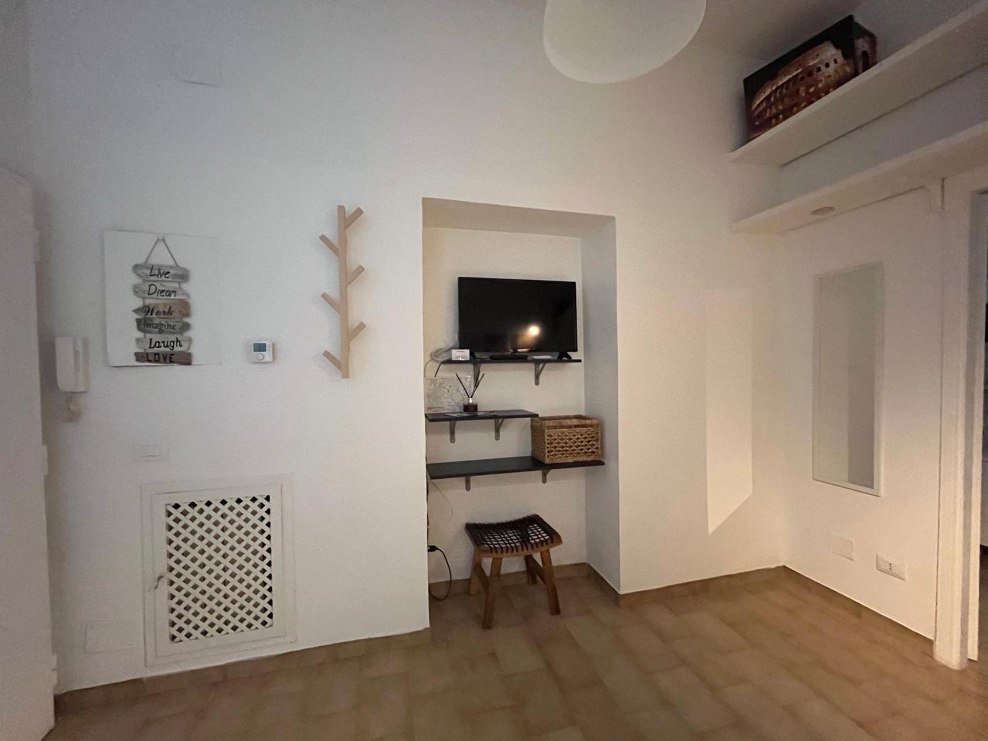 Appia Suite Рим Екстер'єр фото