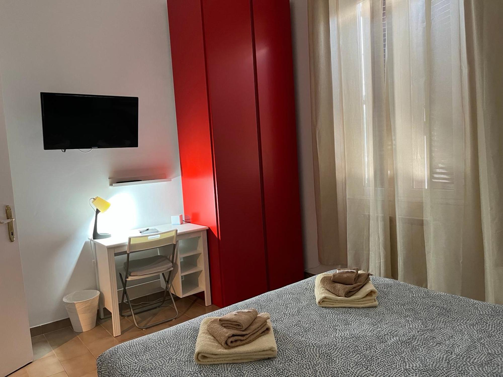 Appia Suite Рим Екстер'єр фото