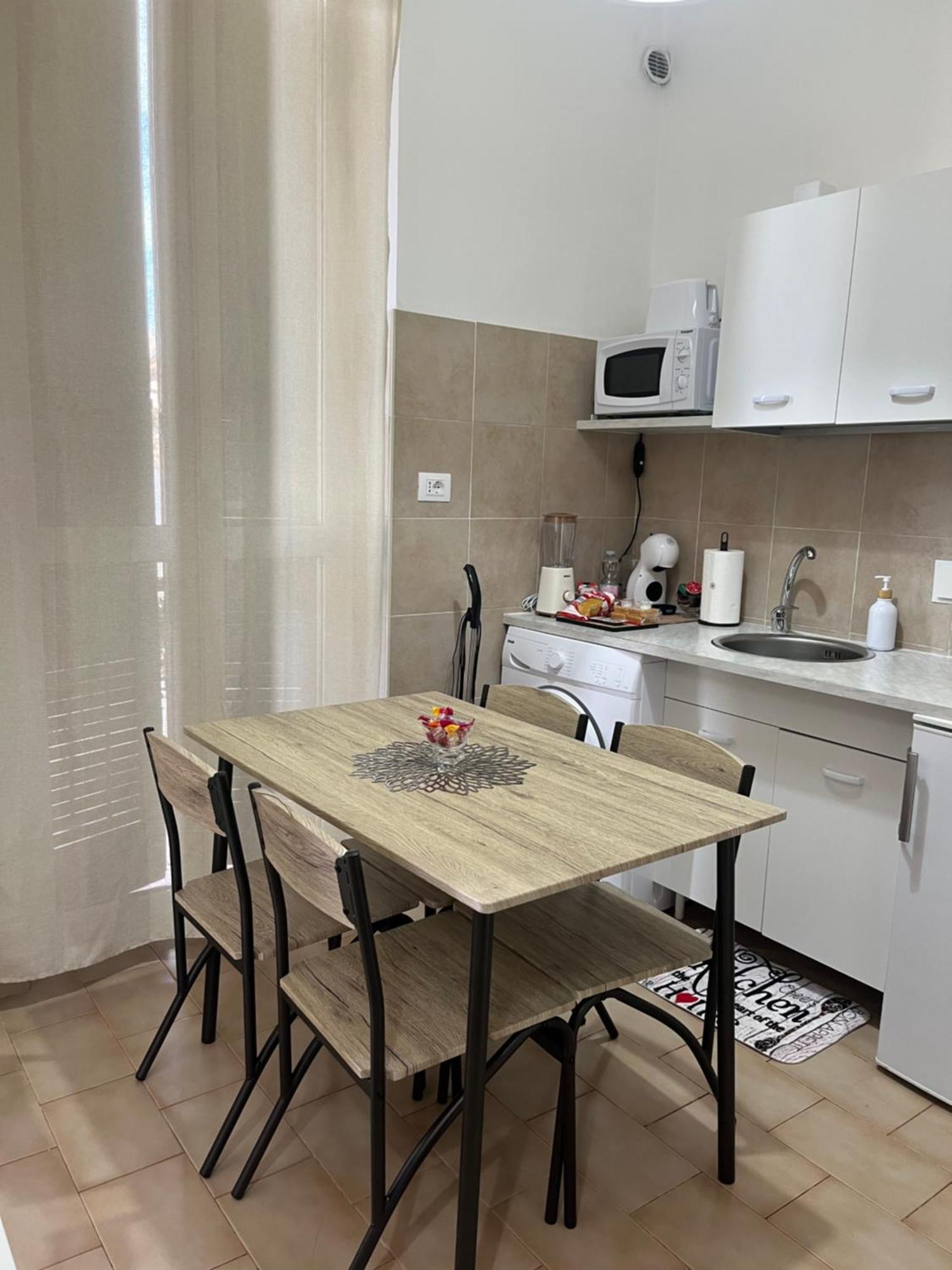 Appia Suite Рим Екстер'єр фото