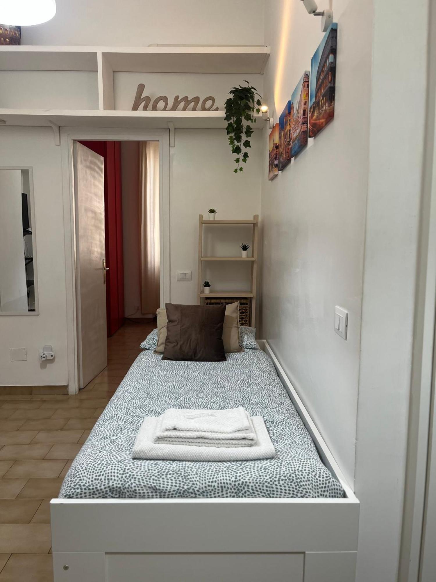 Appia Suite Рим Екстер'єр фото